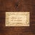 19th Century French Carved Oak Musical Hot Dish Trivet With Hand-Painted Tile For Sale In Dallas - Image 6 of 6
