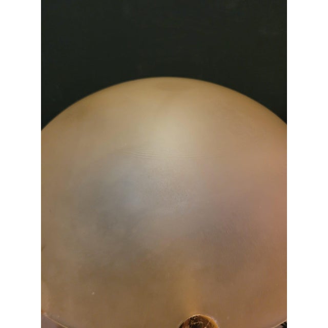 Table Lamp in Murano Glass from Veart, 1970s For Sale - Image 6 of 14