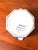 French Authentic Hand-Painted Henriot Quimper French Faience Octagonal Double-Handled Dish – Signed, Circa Mid-20th Century For Sale - Image 3 of 12