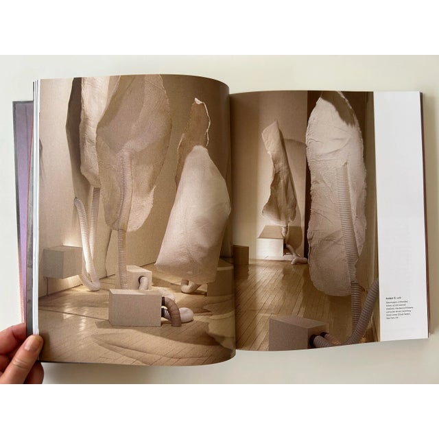 Art Book, Sara Garden Armstrong-Threads and Layers, 2020 For Sale - Image 12 of 12