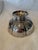 Mid 20th Century Mid 20th Century Silver Plated Footed Pedestal Bowl For Sale - Image 5 of 5