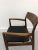 Teak Armchair by Scantic Møbelverkverk, Denmark, 1960s For Sale - Image 9 of 18