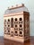 Vintage Gothic Bird Cage Wine Rack For Sale - Image 4 of 12