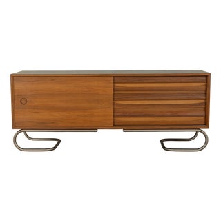 Vintage Sideboard by Lothar Wegner, 1960s For Sale