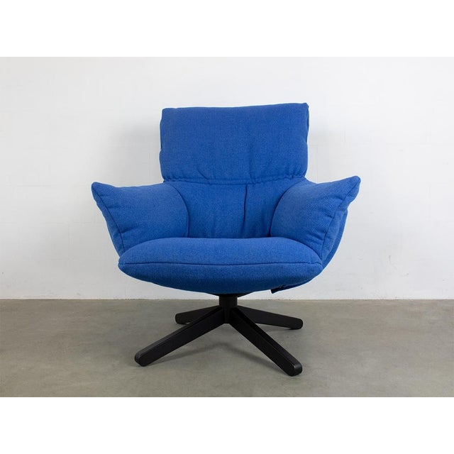 Ludo Lounge Chair by Patricia Urquiola for Cappellini, 2020 For Sale - Image 6 of 11