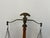 20th Century Wooden and Copper Scale For Sale - Image 11 of 13