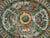 Asian Style 1920s Chinese Export Rose Madallion Reticulated Serving Dish For Sale - Image 4 of 11