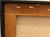 Vintage Mid-Century Modern Abstract Oil Painting For Sale - Image 16 of 16