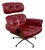 Mid-Century Modern Lounge Chair by Martin Stoll for Giroflex, 1960s For Sale