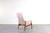 Wood Mid-Century Danish Teak Lounge Chair by Søren Ladefoged for Sl Møbler, 1960s For Sale - Image 7 of 16