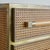 A rare set of Commodes designed by Sandro Petti in the 1970s. Sandro Petti label attached to one of the Commodes. This is...