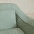 Mint Italian Armchair with Boucle Upholstery in the Manner of Gio Ponti, 1950s For Sale - Image 8 of 11