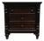 Ashley Furniture Key Town Collection Contemporary Traditional 33" Two Drawer Nightstand B668-93 For Sale