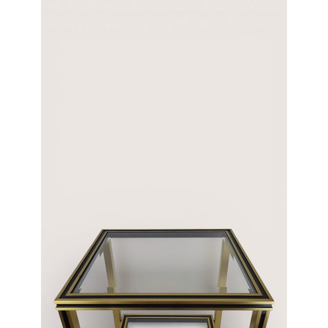 Vintage Serving Table by Pierre Vandel, 1970s For Sale - Image 6 of 12