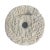 Rustic Vintage Mongolian Stone Field Roller For Sale - Image 3 of 3