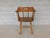 Ethan Allen Heirloom Nutmeg Captain Windsor Arm Chair 10-6531 For Sale - Image 10 of 14