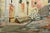 Yves Brayer, La Vieille Charité, Lithograph For Sale - Image 5 of 8