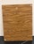 Art Deco “Glam Girl” by Ferraro on Wood Panel For Sale - Image 9 of 10