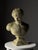Bust of Hermes in Plaster For Sale - Image 5 of 18