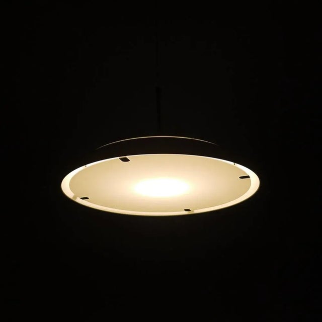 Mid-Century Pendant Light by Thorn Lighting, 1960s For Sale - Image 3 of 9