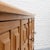 French Brutalist Sideboard, 1970s For Sale - Image 14 of 17
