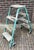 Industrial Rolling Step Ladder Stool, 1970s For Sale - Image 17 of 17