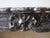 Gray Antique French Louis XIV Style Fireplace in Gris des Pyrénées Marble For Sale - Image 8 of 15