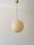 Peonia S25 Murano Ceiling Lamp from La Murrina, 1990s For Sale - Image 14 of 16