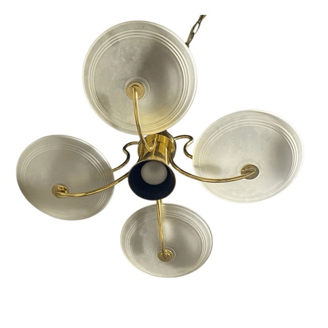 27” across 13” high Chain is about 30” good condition