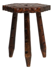 Example of Stools