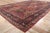 Textile Antique Persian Lilihan Rug, 11'06 X 17'04 For Sale - Image 7 of 9