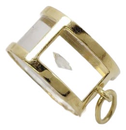 Example of Bauhaus Jewelry