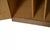 Brown Cabinet in Oak by Mogens Koch, 1980s For Sale - Image 8 of 18