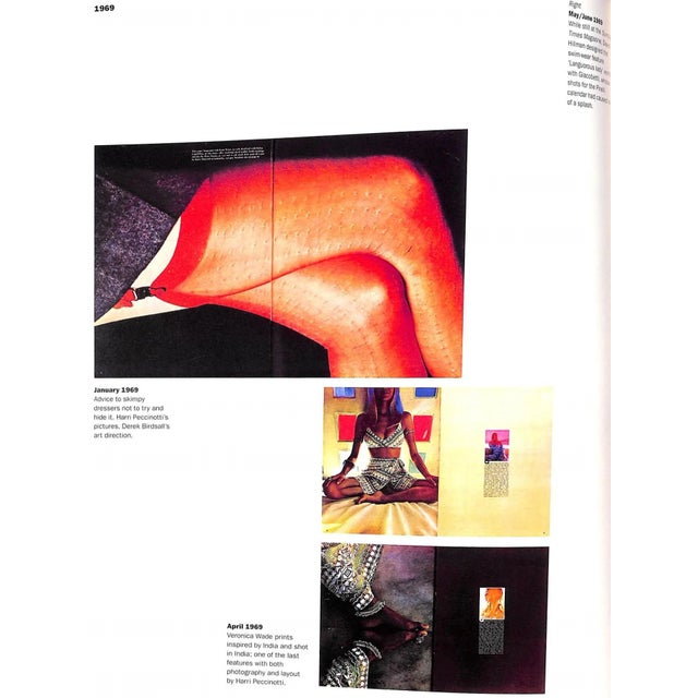 "Nova 1965-1975" 1993 Hillman, David & Peccinotti, Harri [Compiled By] For Sale - Image 12 of 12