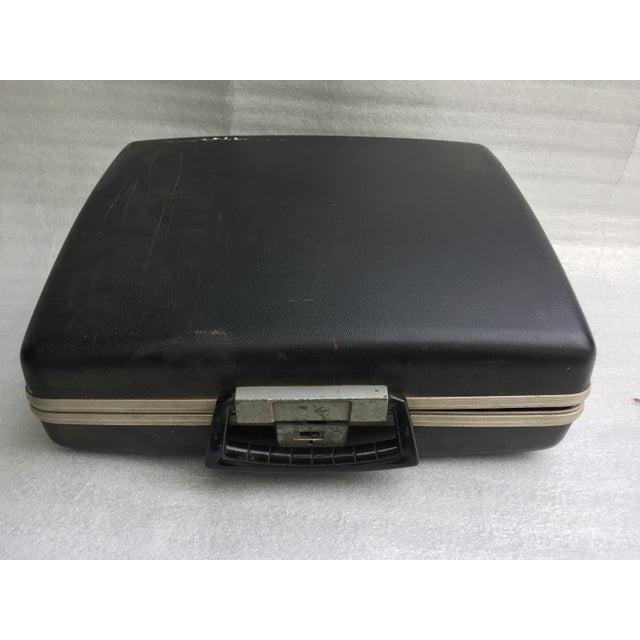 Vintage Safari Typewriter from Imperial For Sale - Image 4 of 14