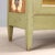 Directoire Wardrobe in Lacquered and Painted Walnut For Sale - Image 13 of 15
