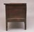 Antique Oak Coffer, 1720 For Sale - Image 9 of 10