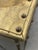 1980s 1980s Sarreid Style Brass Clad 3 Drawer Chest For Sale - Image 5 of 16