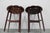 No. 206 Side Tables from Thonet, Former Czechoslovakia, 1930s, Set of 2 For Sale - Image 16 of 18