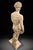 Own a piece of timeless artistry with this exquisite life-size marble sculpture of David, inspired by the iconic...