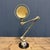 Beige Two-Arm Jielde Table Lamp, 1950s For Sale - Image 13 of 18