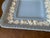 Wedgwood Queen’s ware “lavender & cream” serving plate
