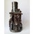 Architectural Sculptural Ceramic Vase 'Timgad' For Sale - Image 9 of 9