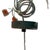 Crosslight Pendant Lamp by Jan Melis & Ben Oostrum for Dark, 2000s For Sale - Image 6 of 10