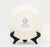 Faiencerie De Gien "Baladins" Plate Service for 6 For Sale - Image 12 of 13