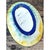 Vintage Mexican Ceramic Decorative Bowl For Sale - Image 9 of 12