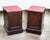Victorian Bedside Cupboards, Set of 2 For Sale - Image 14 of 14