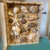 The collection features a diverse, thoughtfully arranged assortment of ethically sourced specimens. It showcases varied...