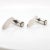 Georg Jensen Sterling Silver Cufflinks No. 96 - 2 Pieces For Sale - Image 12 of 12