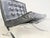 Barcelona Chair by Mies Van Der Rohe for Knoll International For Sale - Image 13 of 16